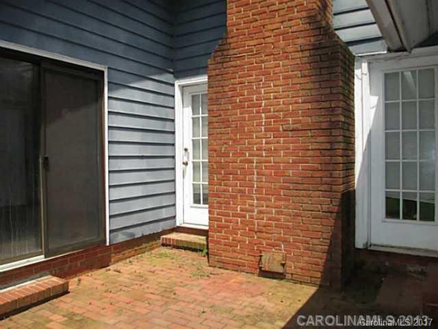 8611 Waterrock Road Charlotte, NC 28214 - Photo 8 of 8 a view of outdoor space