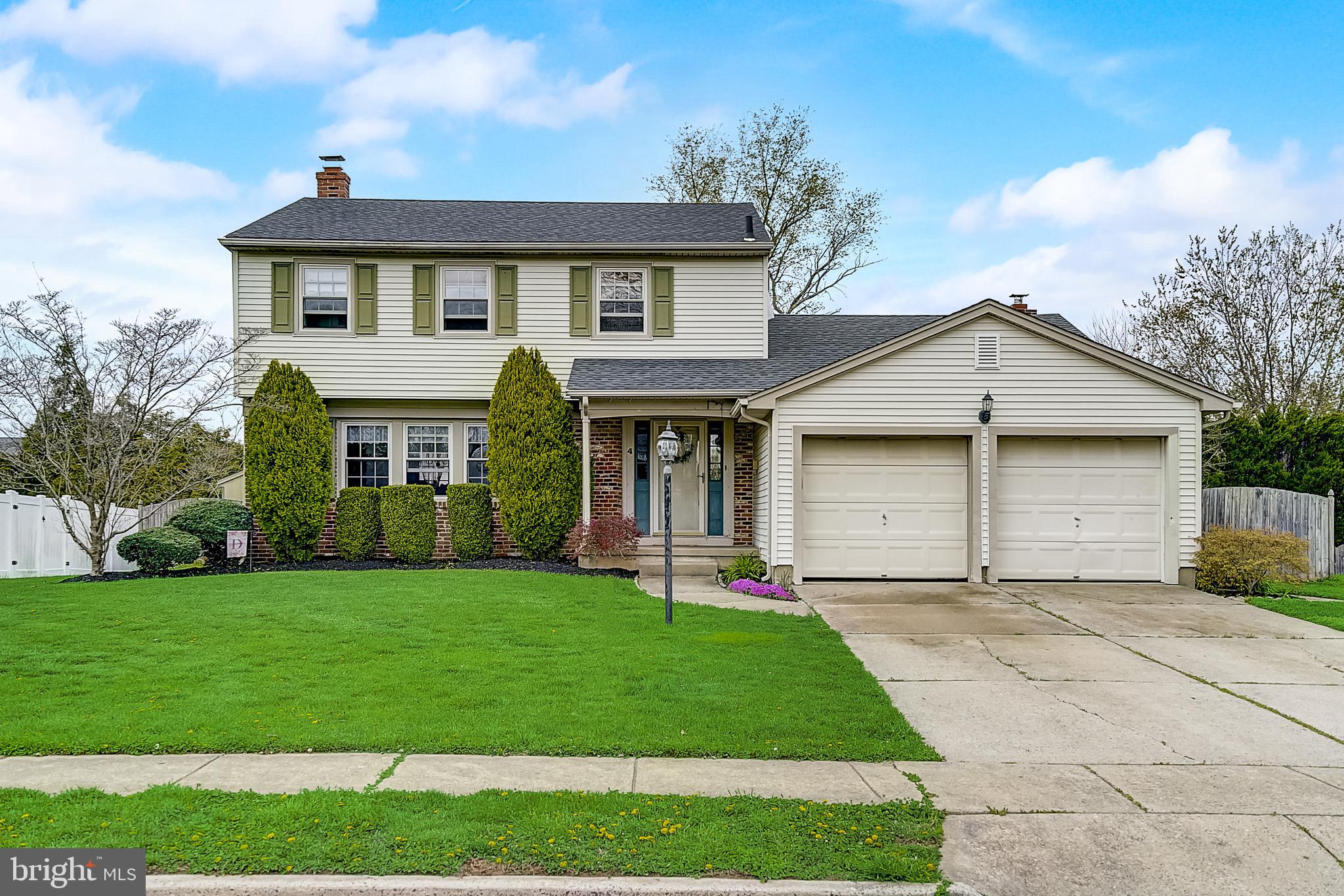 4 Euston Road Marlton, NJ 08053 - Photo 1 of 37 Gallery Image 1