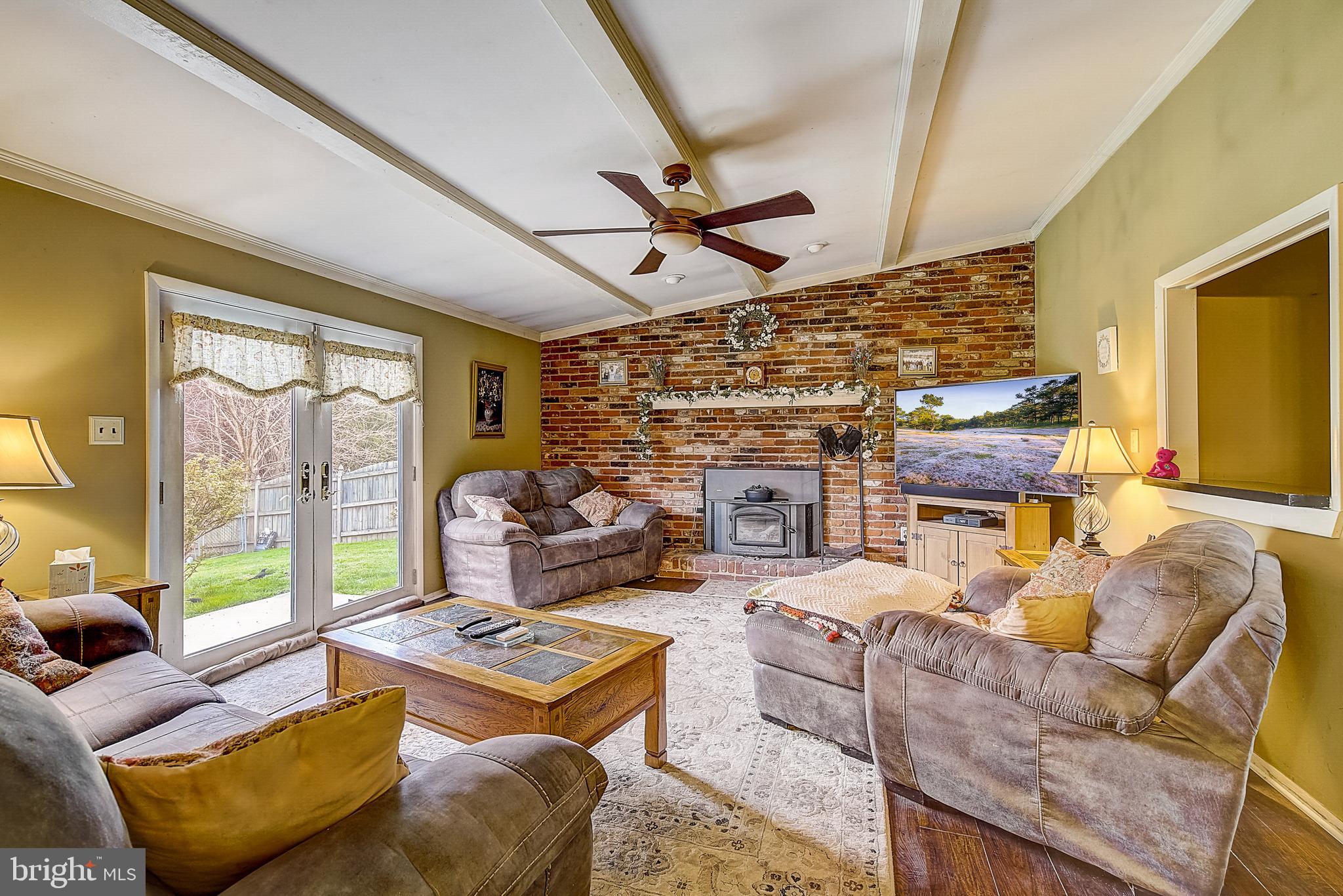 4 Euston Road Marlton, NJ 08053 - Photo 12 of 37 Gallery Image 12