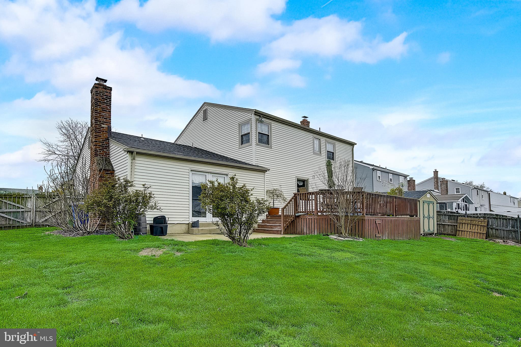 4 Euston Road Marlton, NJ 08053 - Photo 36 of 37 Gallery Image 36