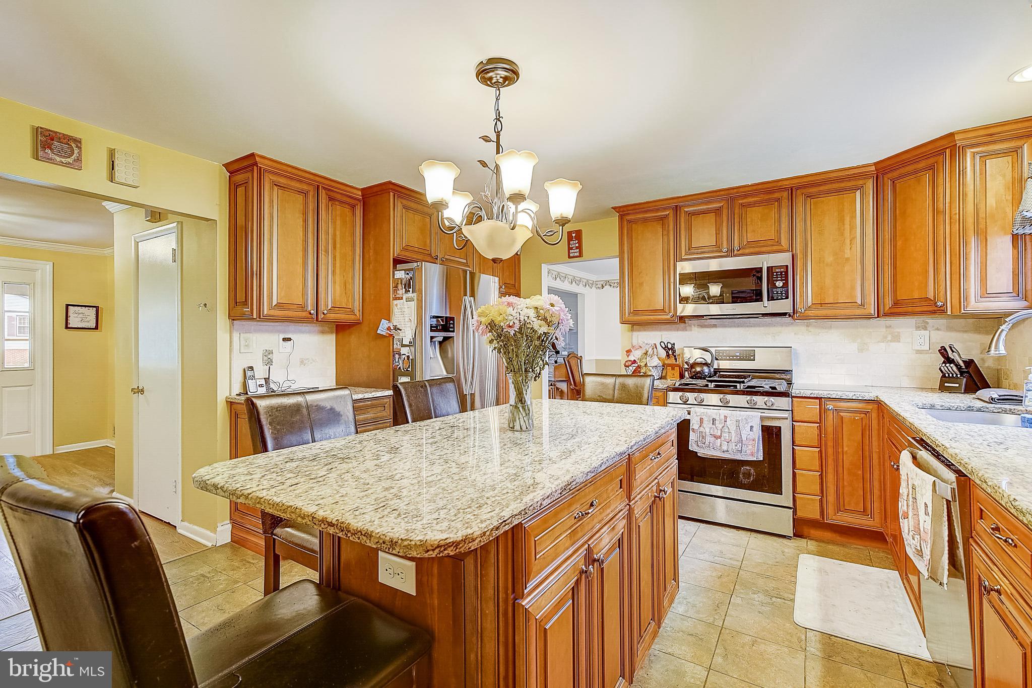 4 Euston Road Marlton, NJ 08053 - Photo 10 of 37 Gallery Image 10
