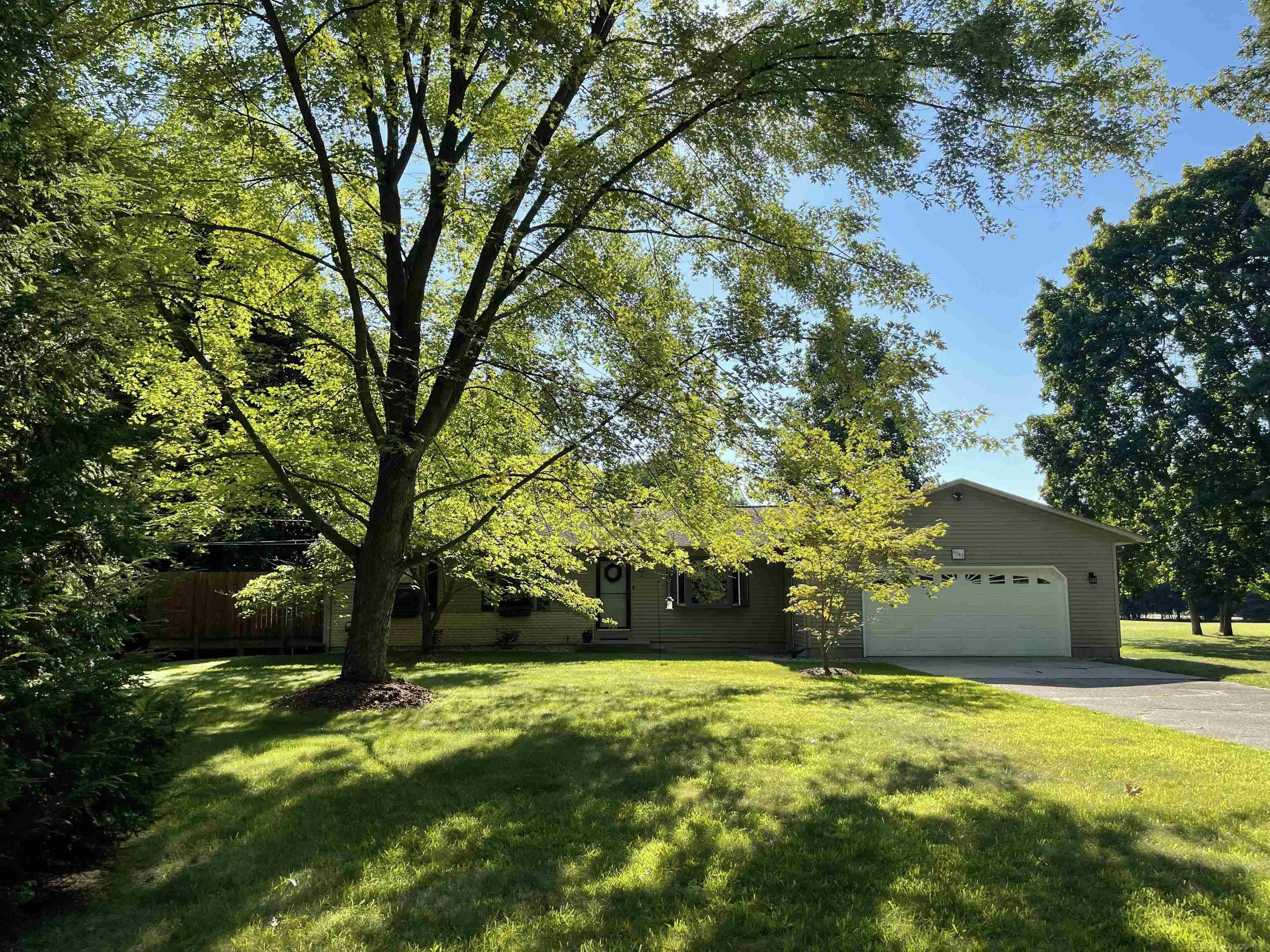 8549 Oakside Street Portage, MI 49002 - Photo 1 of 39
