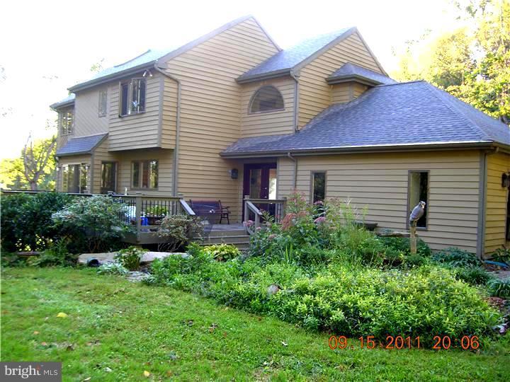 145 Dowlin Forge Road Downingtown, PA 19335 - Photo 1 of 21 Exterior