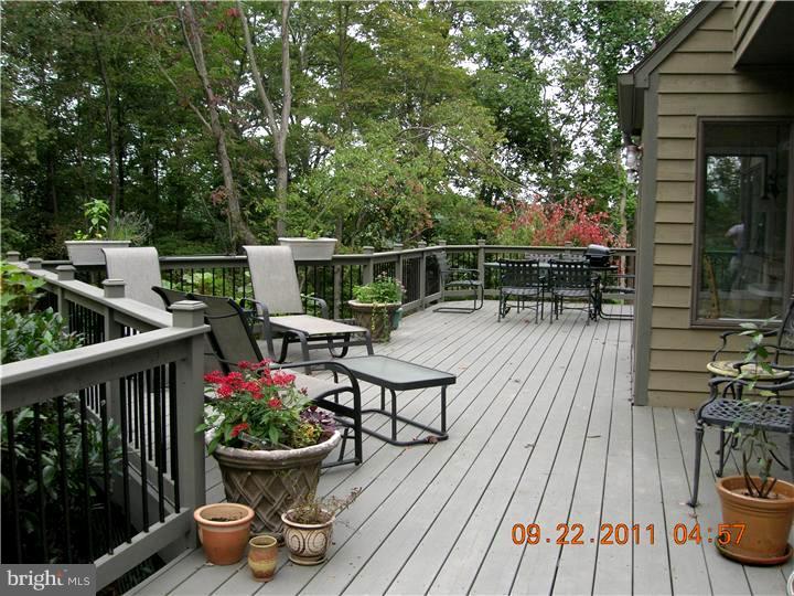 145 Dowlin Forge Road Downingtown, PA 19335 - Photo 2 of 21 Deck