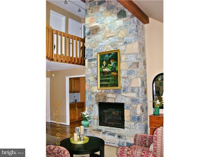 145 Dowlin Forge Road Downingtown, PA 19335 - Photo 15 of 21 Fireplace