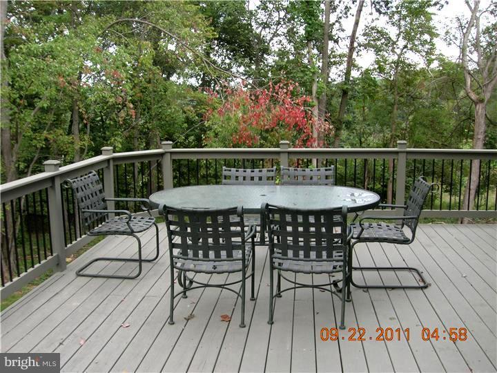 145 Dowlin Forge Road Downingtown, PA 19335 - Photo 5 of 21 Deck