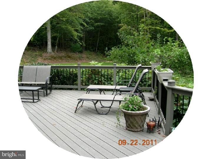 145 Dowlin Forge Road Downingtown, PA 19335 - Photo 6 of 21 Deck