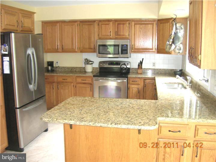 145 Dowlin Forge Road Downingtown, PA 19335 - Photo 7 of 21 Kitchen