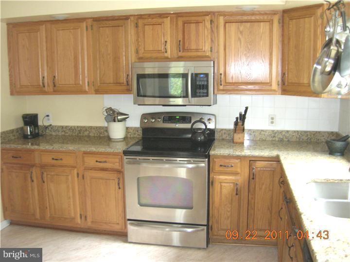 145 Dowlin Forge Road Downingtown, PA 19335 - Photo 8 of 21 Kitchen