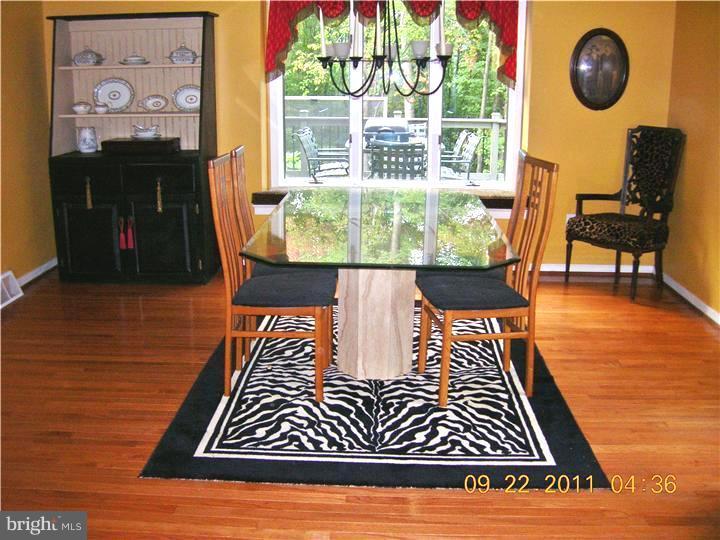 145 Dowlin Forge Road Downingtown, PA 19335 - Photo 10 of 21 Dining Room
