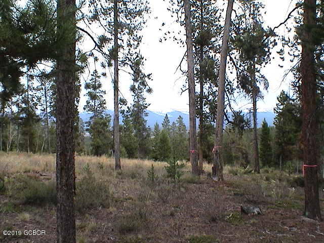 79 Gcr 5111 / Ridge Tabernash, CO 80478 - Photo 14 of 21 a view of a forest
