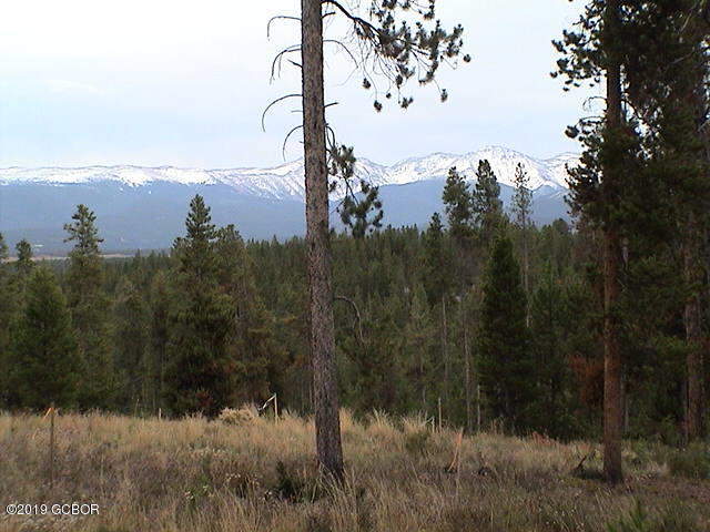 79 Gcr 5111 / Ridge Tabernash, CO 80478 - Photo 15 of 21 a view of a lake and mountain view