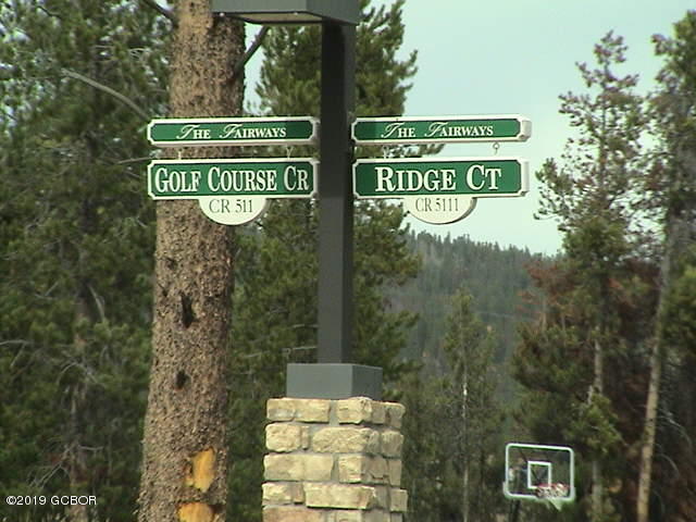 79 Gcr 5111 / Ridge Tabernash, CO 80478 - Photo 21 of 21 a sign that is on a pole