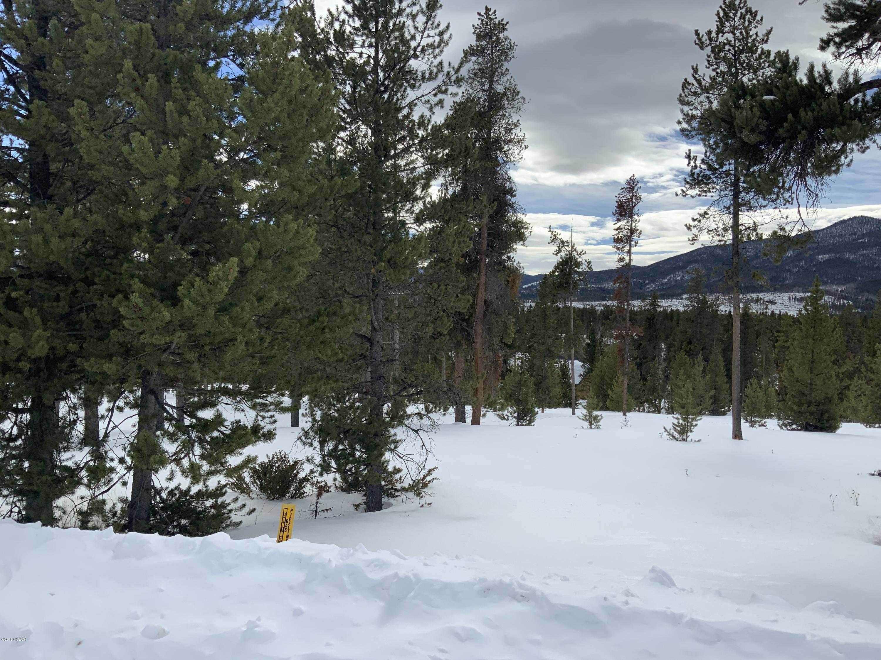 79 Gcr 5111 / Ridge Tabernash, CO 80478 - Photo 6 of 21 a view of outdoor space with lots of trees
