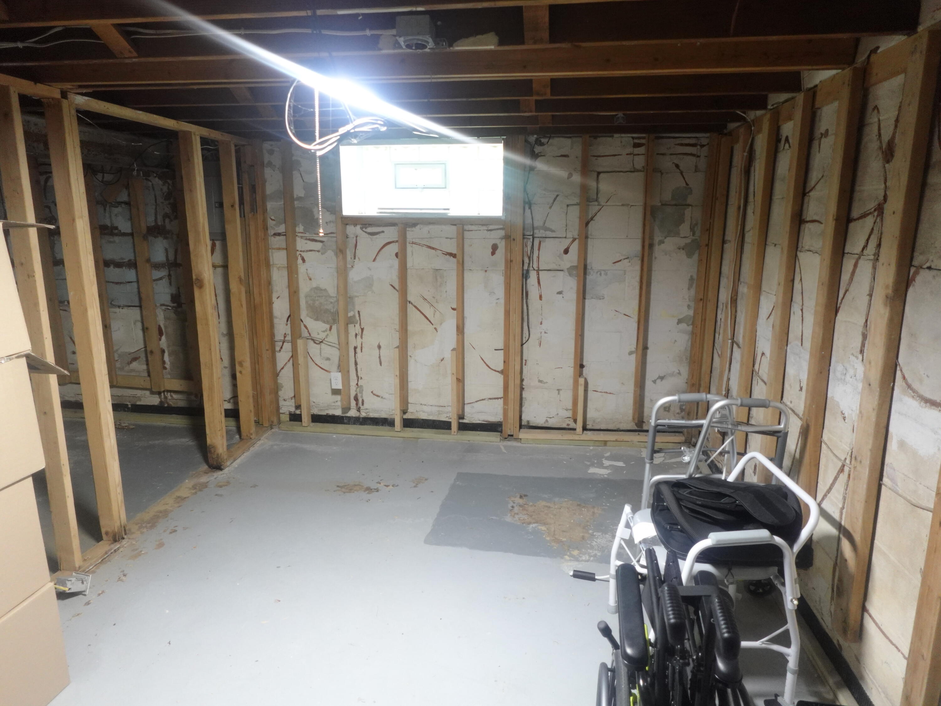 2619 West Linwal Lane Milwaukee, WI 53209 - Photo 18 of 21 DSC00031