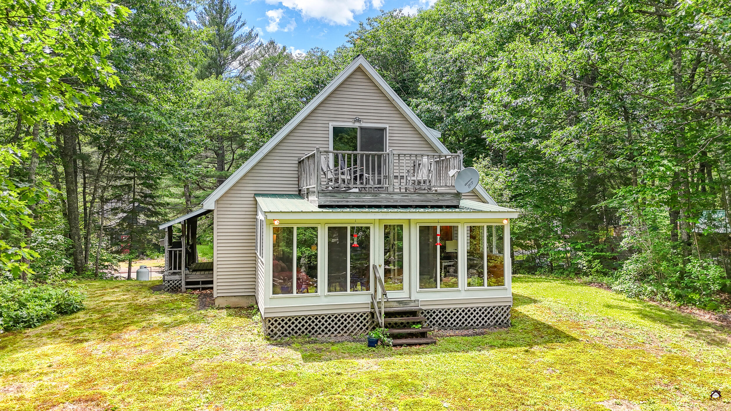 1016 Spring Farm Road Carrabassett Valley, ME 04947 - Photo 44 of 56 173-dp-105