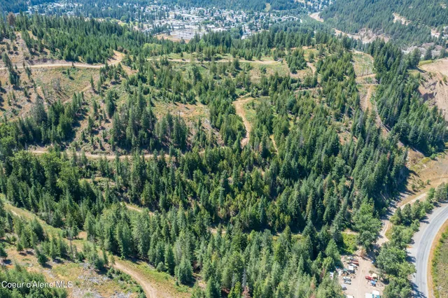 $269,000 | Nna Nna Frosty Lane, Pinehurst, ID 83850