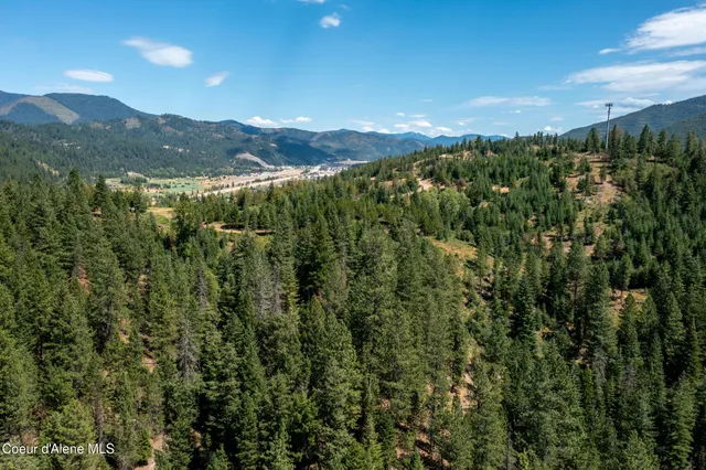 $269,000 | Nna Nna Frosty Lane, Pinehurst, ID 83850