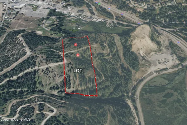$269,000 | Nna Nna Frosty Lane, Pinehurst, ID 83850