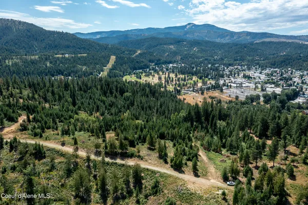 $269,000 | Nna Nna Frosty Lane, Pinehurst, ID 83850