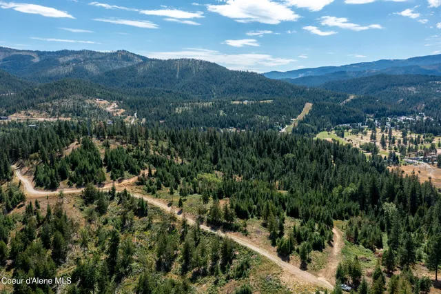 $269,000 | Nna Nna Frosty Lane, Pinehurst, ID 83850