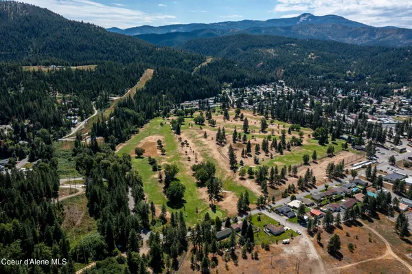 $269,000 | Nna Nna Frosty Lane, Pinehurst, ID 83850