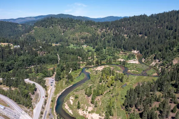 $269,000 | Nna Nna Frosty Lane, Pinehurst, ID 83850