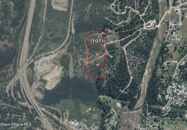 $269,000 | Nna Nna Frosty Lane, Pinehurst, ID 83850