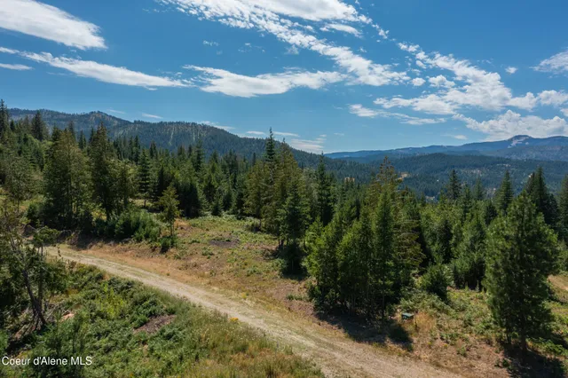 $269,000 | Nna Nna Frosty Lane, Pinehurst, ID 83850