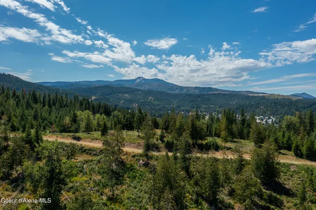 $269,000 | Nna Nna Frosty Lane, Pinehurst, ID 83850