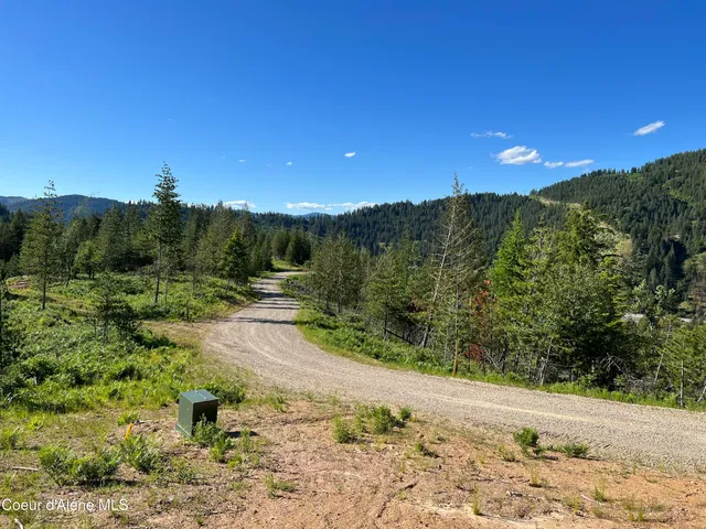$269,000 | Nna Nna Frosty Lane, Pinehurst, ID 83850