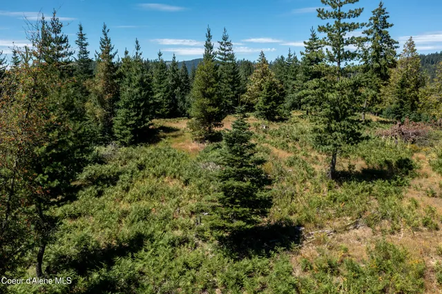 $269,000 | Nna Nna Frosty Lane, Pinehurst, ID 83850