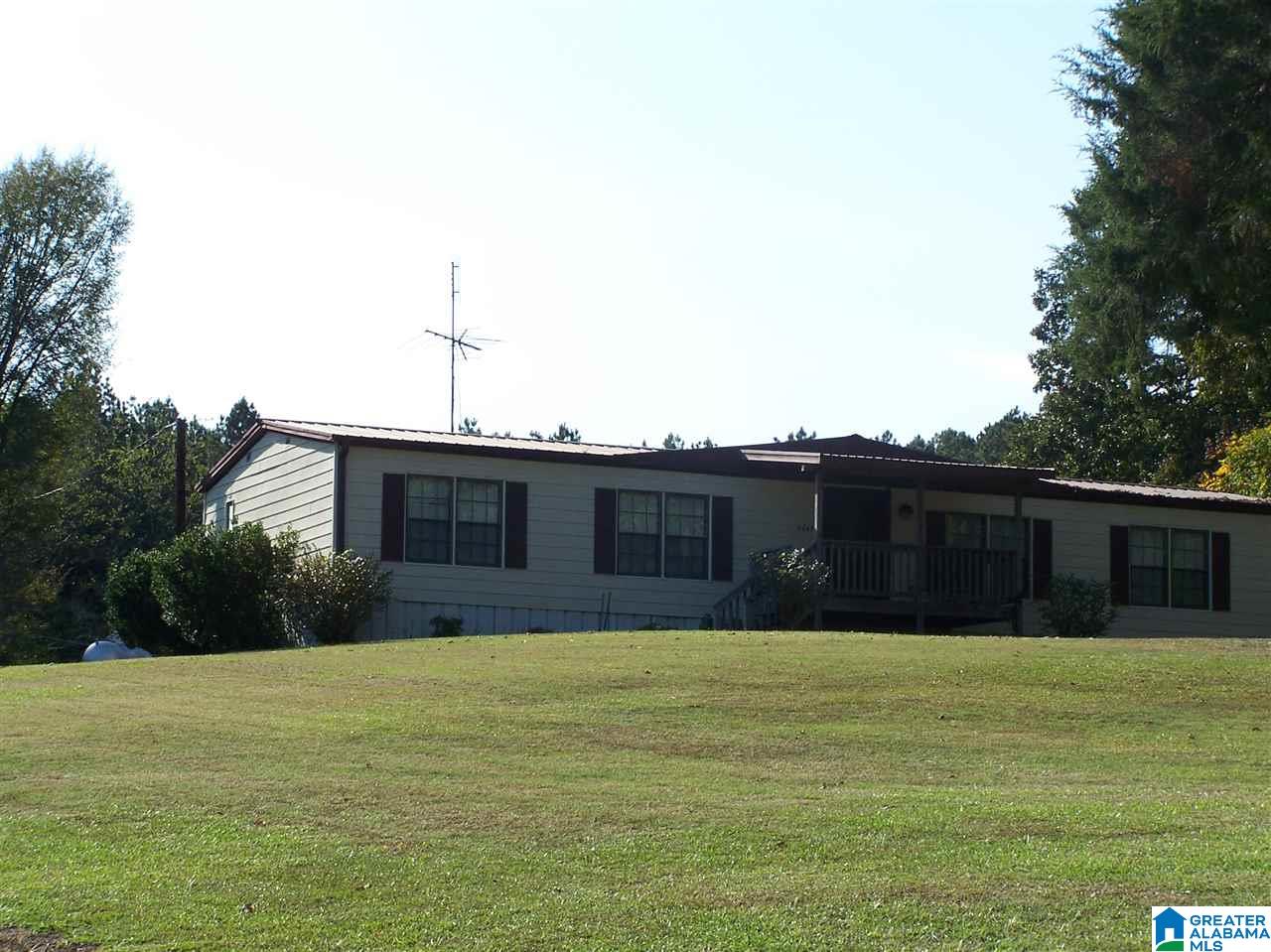 5247 Highway 1 Cleveland Al Cleveland, AL 35049 - Photo 1 of 23