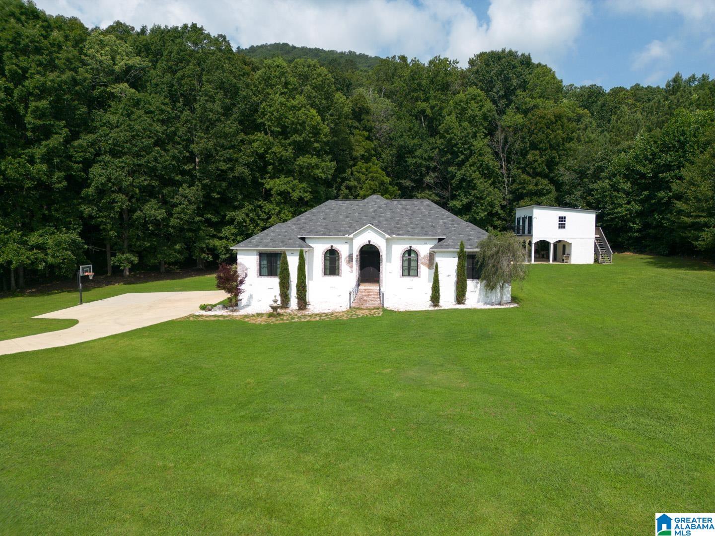 15442 Gallant Road Gallant, AL 35972 - Photo 1 of 54
