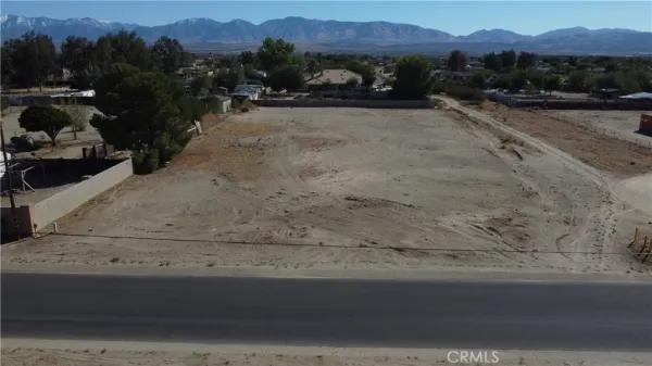 $100,000 | 112 E/cor Sun Village, Littlerock, CA 93543