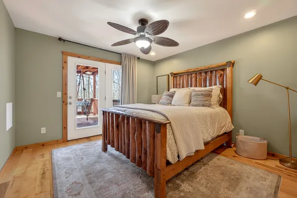 $599,900 | 300 Crest Drive, Smithville, TN 37166