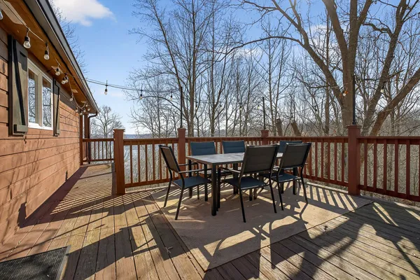 $599,900 | 300 Crest Drive, Smithville, TN 37166