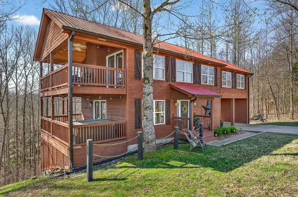 $599,900 | 300 Crest Drive, Smithville, TN 37166