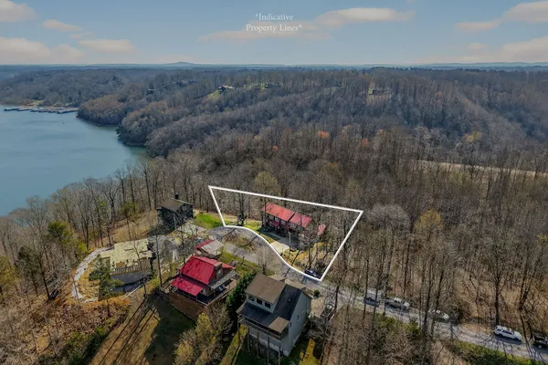 $599,900 | 300 Crest Drive, Smithville, TN 37166