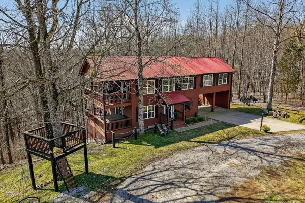 $599,900 | 300 Crest Drive, Smithville, TN 37166