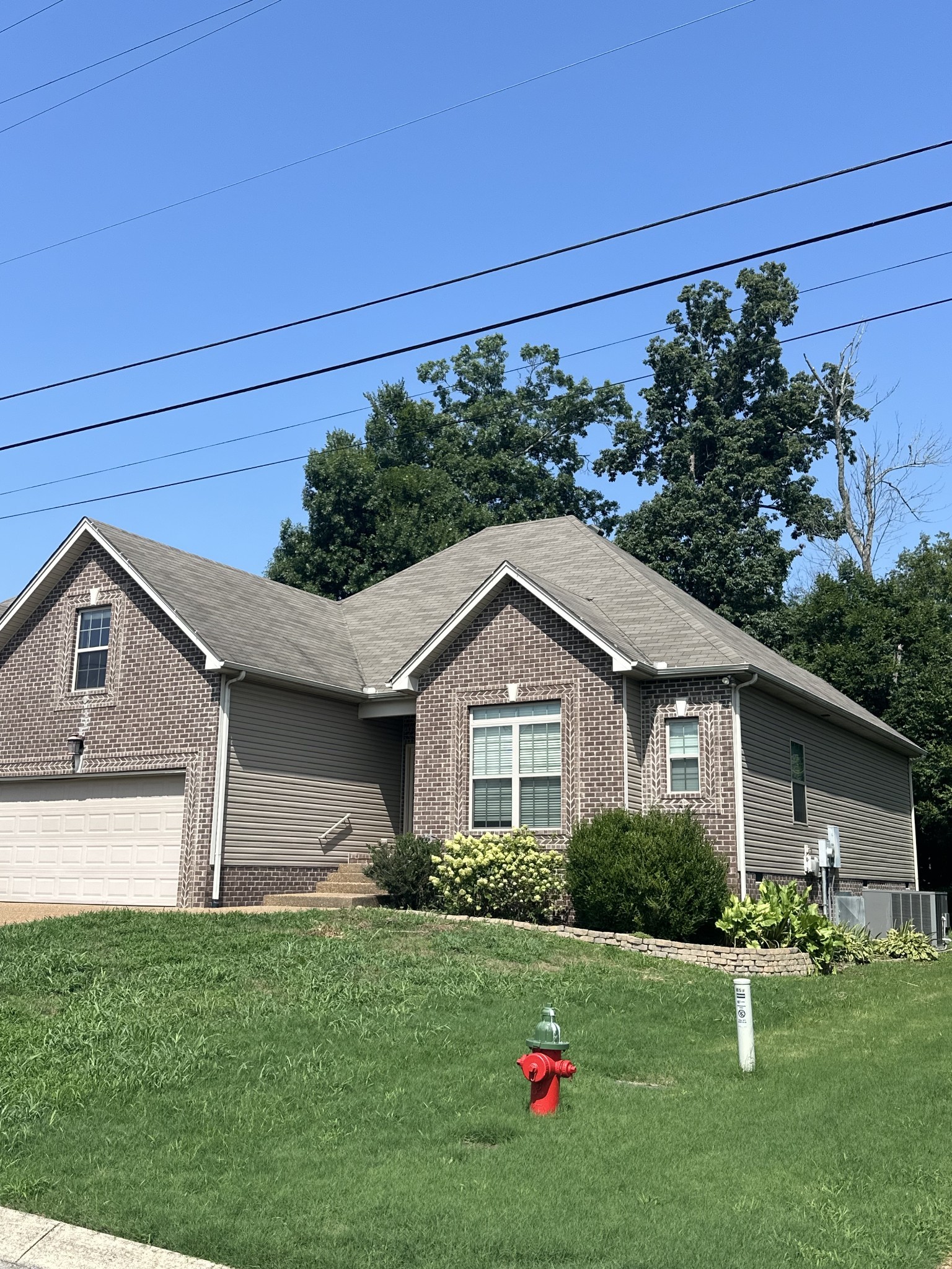 1086 Golf View Way Spring Hill, TN 37174 - Photo 3 of 20