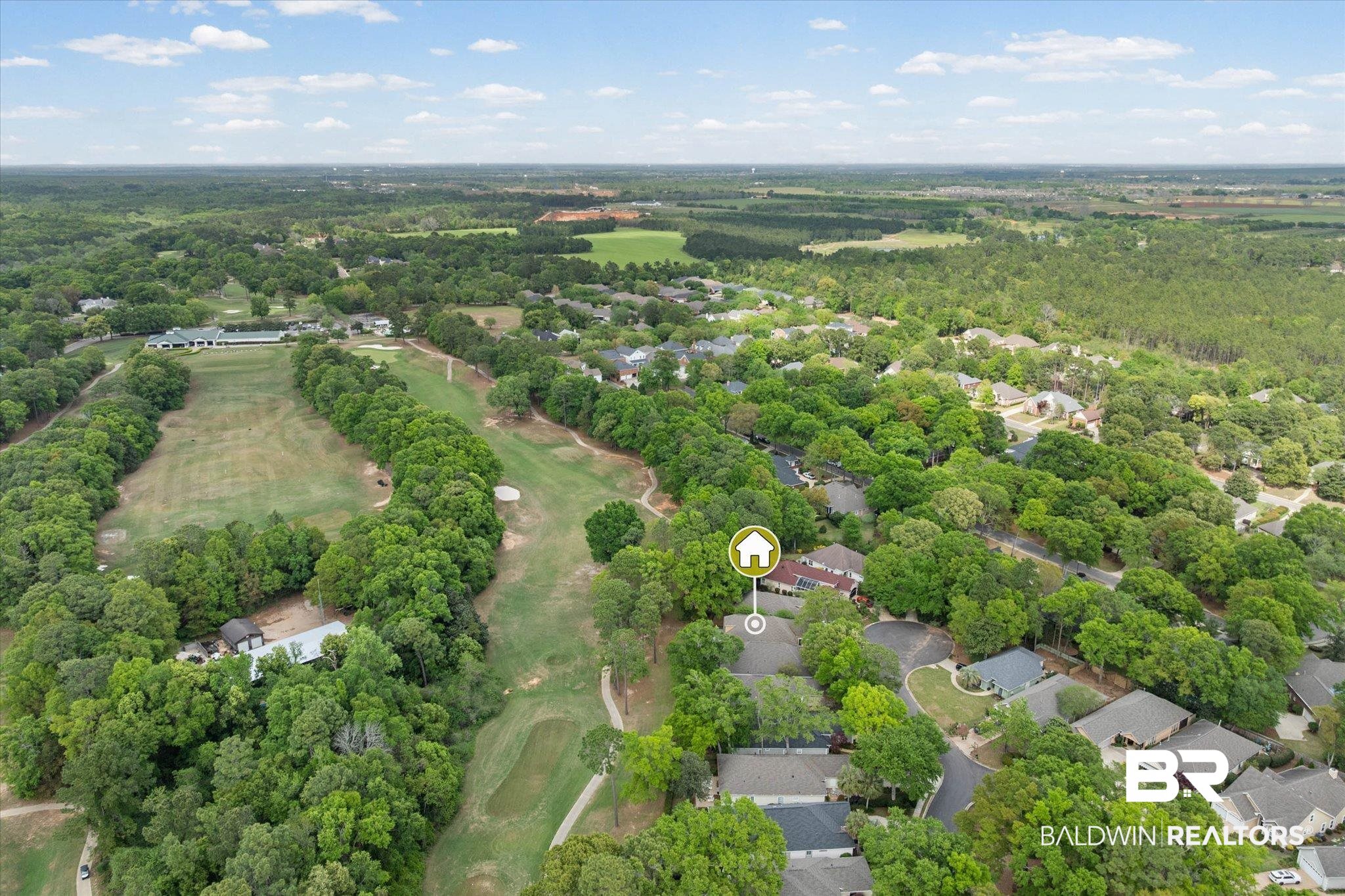 125 Chestnut Ridge Fairhope, AL 36532 - Photo 20 of 32