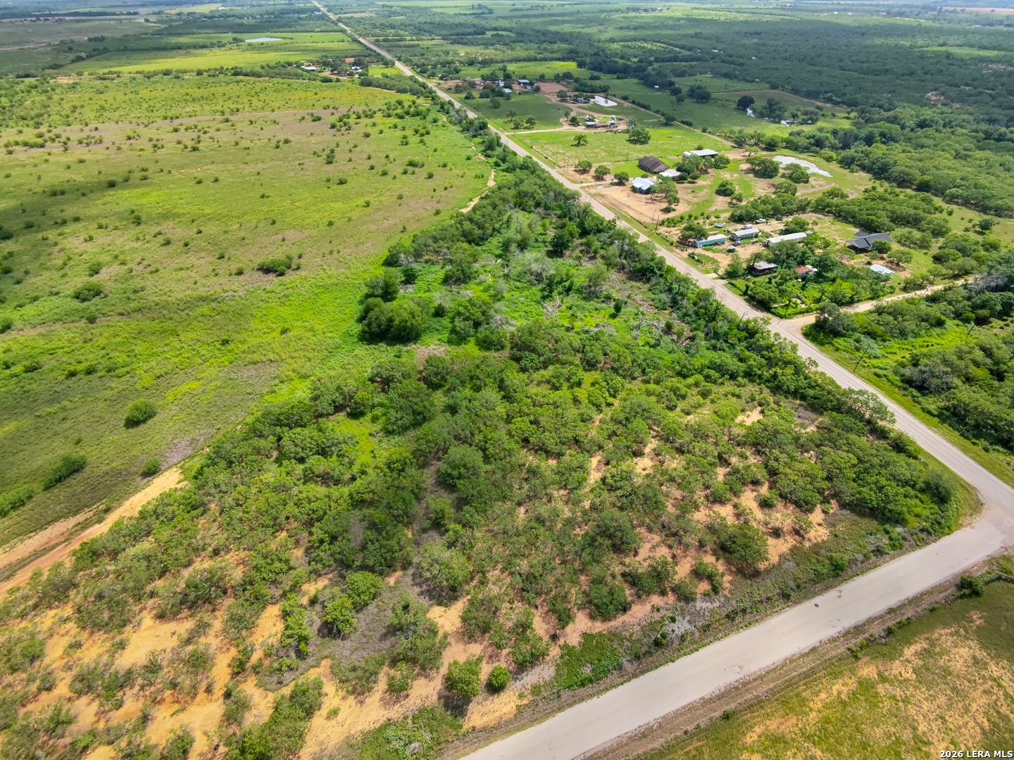 Tbd County Rd 302 Jourdanton, TX 78026 - Photo 7 of 10