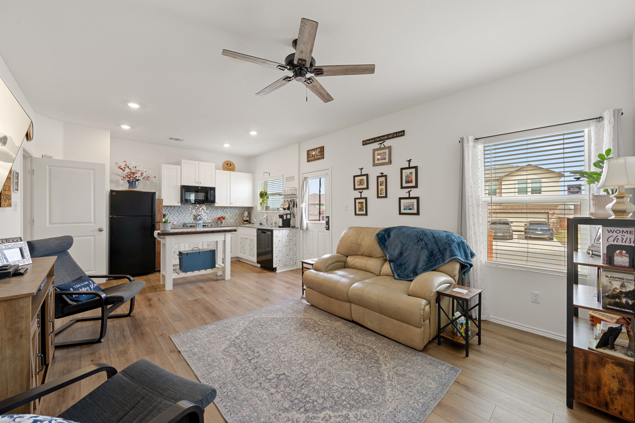 204 Lone Cedar Road Marble Falls, TX 78654 - Photo 24 of 39