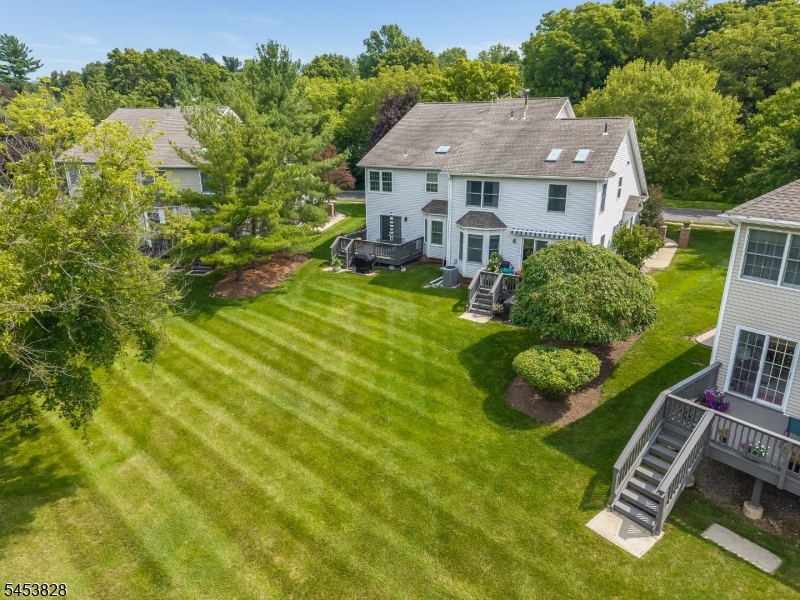 28 Pond Ridge Drive Clinton, NJ 08809 - Photo 43 of 49 Gallery Image 43
