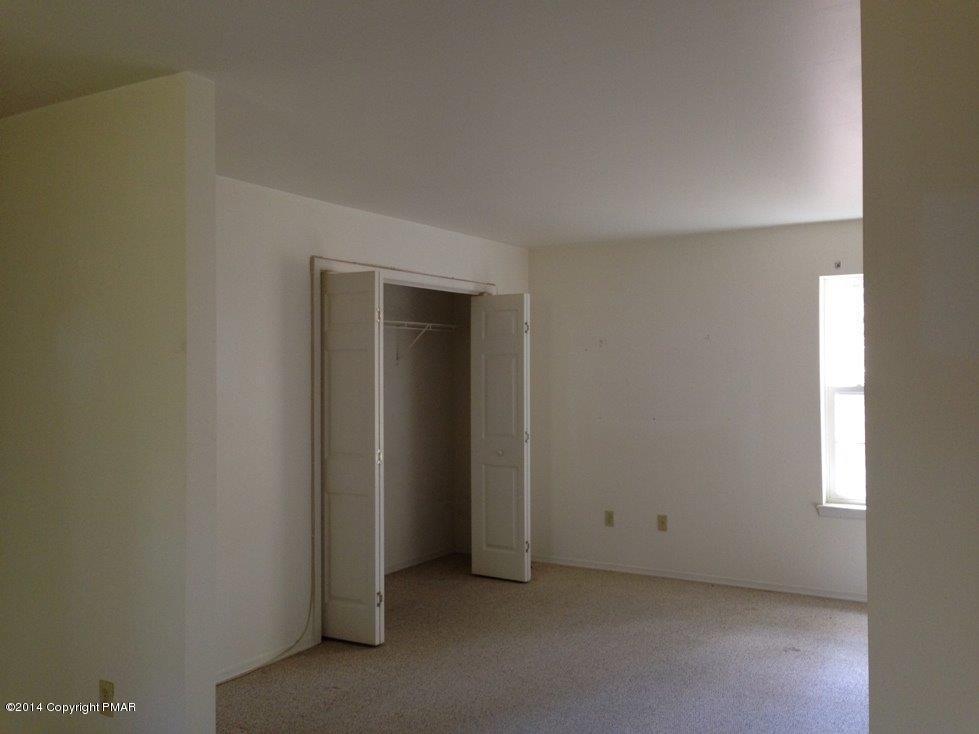 189 Magic Mountain Road Henryville, PA 18332 - Photo 12 of 16 LL Bedroom