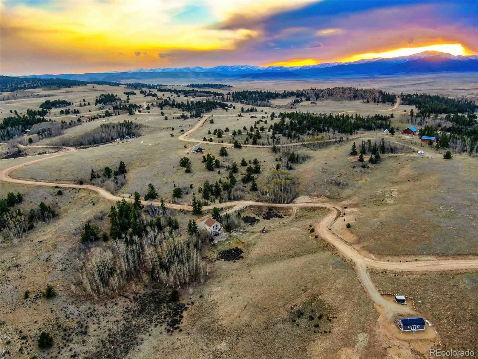 440 Arland Road Como, CO 80432 - Photo 43 of 49