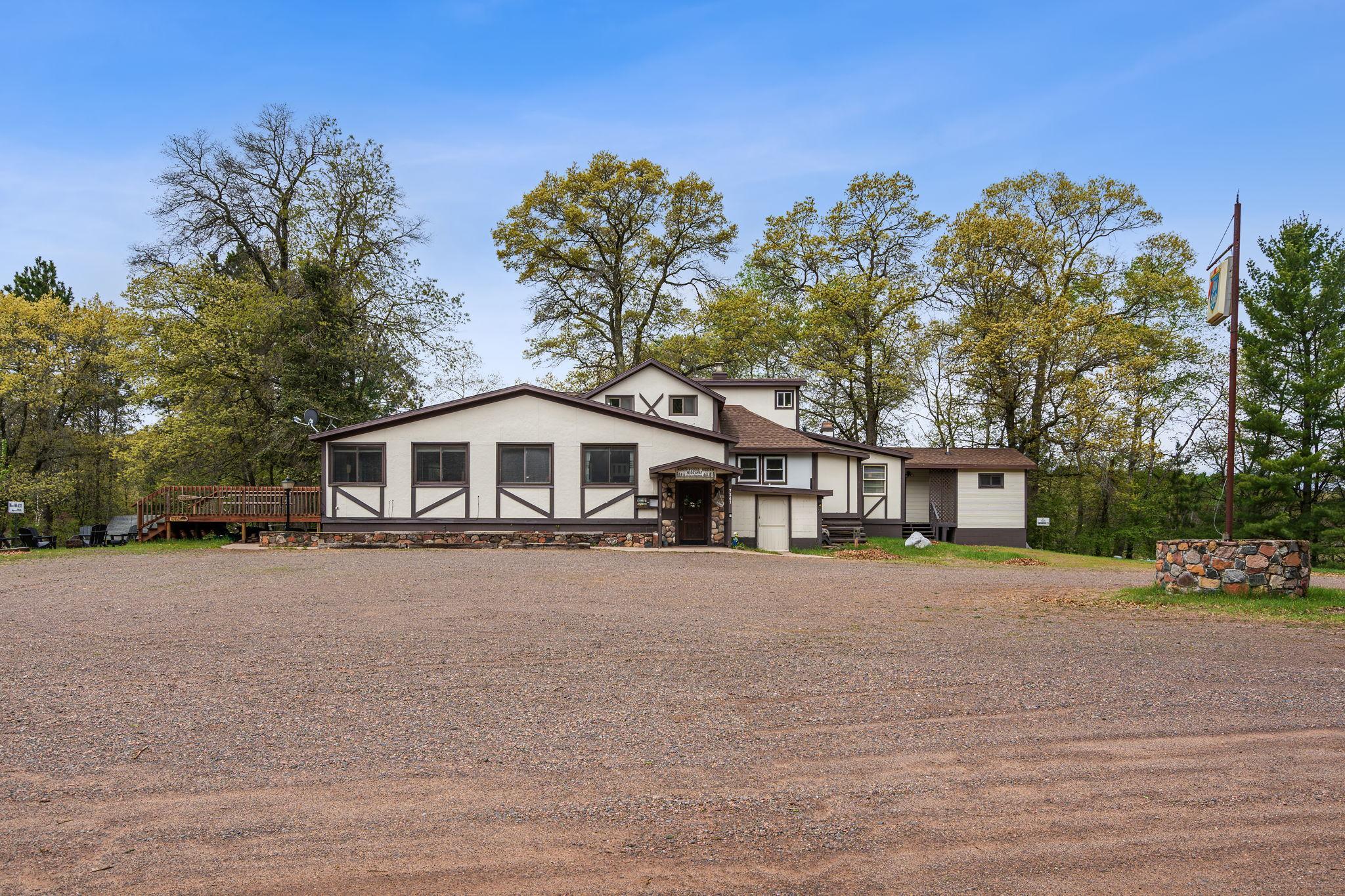 W7341-7 Pair-O-Lakes Road Spooner, WI 54801 - Photo 5 of 59