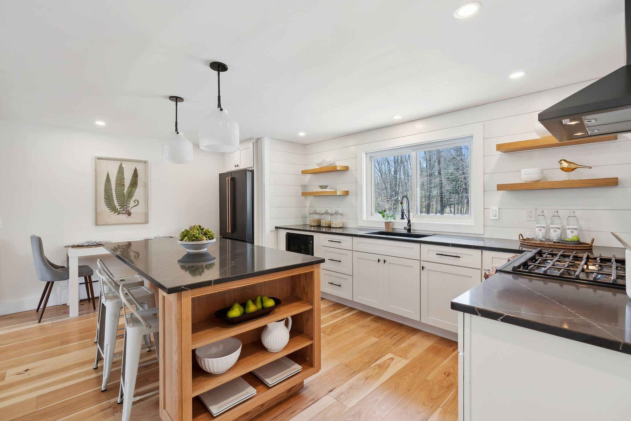 375 Blackstrap Road Falmouth, ME 04105 - Photo 5 of 21 Kitchen