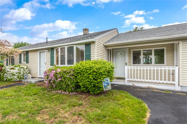53 Elizabeth Road Billerica, MA 01821 - Photo 2 of 28 Gallery Image 2